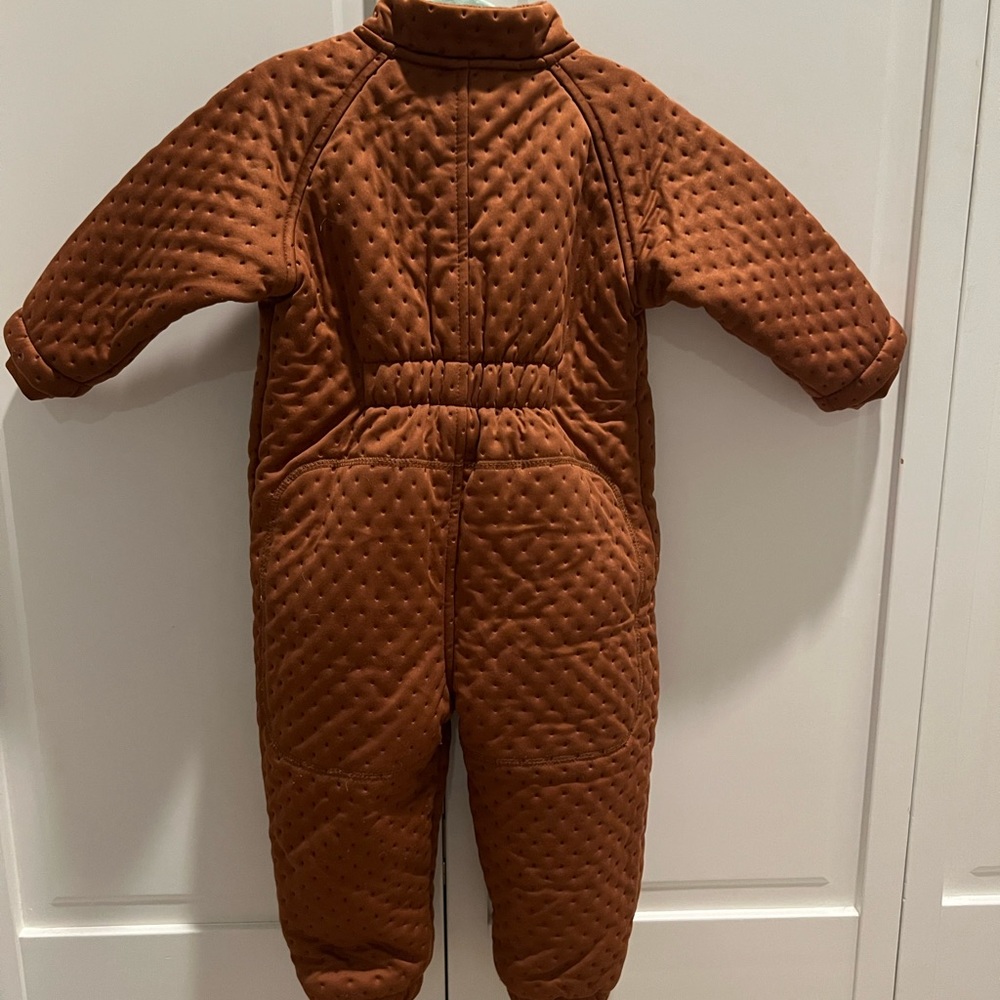 Thermal-Wear Kongas Slojd Denmark One-piece